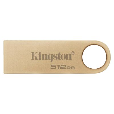 Kingston DataTraveler SE9 G3 - Type-A - 512 Go