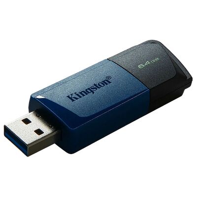 Kingston DataTraveler Exodia M - Type-A - 64 Go
