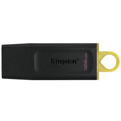 Kingston DataTraveler Exodia - Type-A - 128 Go