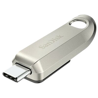 SanDisk Ultra Luxe - Type-C - 256 Go