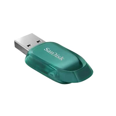 SanDisk Ultra Eco - Type-A - 64 Go
