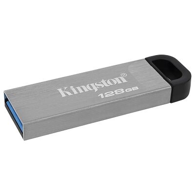 Kingston DataTraveler Kyson - Type-A - 128 Go