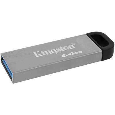 Kingston DataTraveler Kyson - Type-A - 64 Go