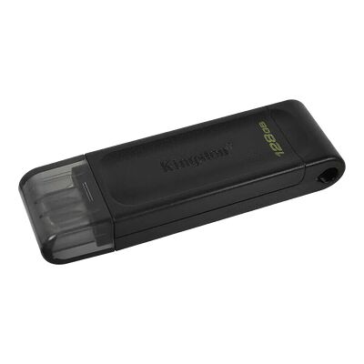 Clé USB 3.0 Kingston DataTraveler 70 128 Go