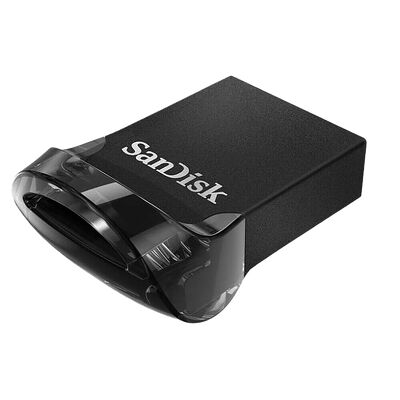 SanDisk Ultra Fit - Type-A - 32 Go