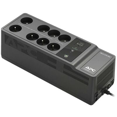 APC Back-UPS 850VA - 8 prises