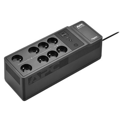 APC BACK-UPS 1050VA - 8 prises