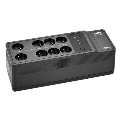 APC BACK-UPS 500VA
