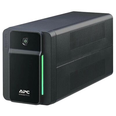 APC Easy UPS BVX 700VA - 4 prises IEC