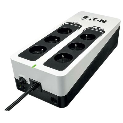 Eaton 3S 450 FR (Gen 2) - 6 prises