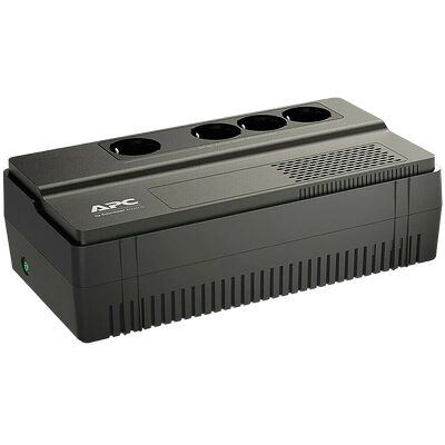 APC BV1000I-GR - 4 prises Schuko