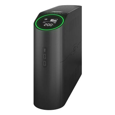APC Back-UPS Pro 2200 - 6 Prises