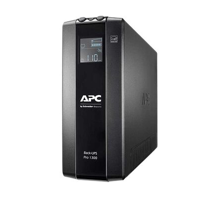 APC Back-UPS Pro BR 1300VA - 8 prises