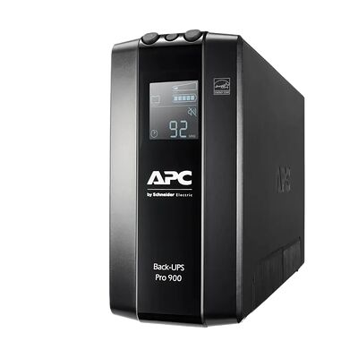 APC Back-UPS Pro BR 900VA - 6 prises