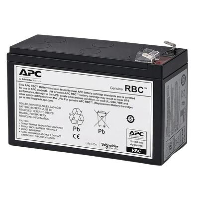 APC RBC17