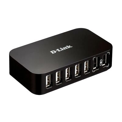 D-Link DUB-H7