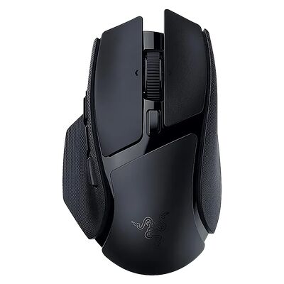 Razer Basilisk V4 Hyperspeed - Noir