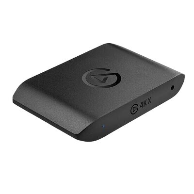 Elgato Game Capture 4K X