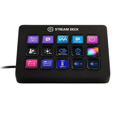 Elgato Stream Deck MK.2