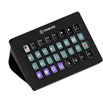 Elgato Stream Deck XL
