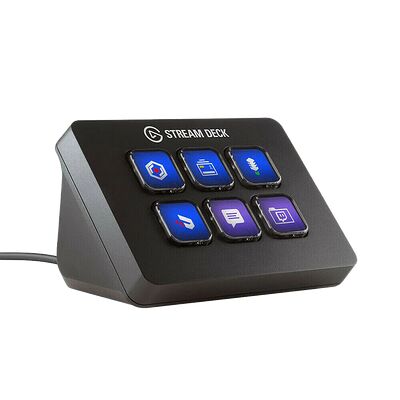 Elgato Stream Deck Mini