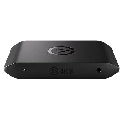 Elgato Game Capture 4K S