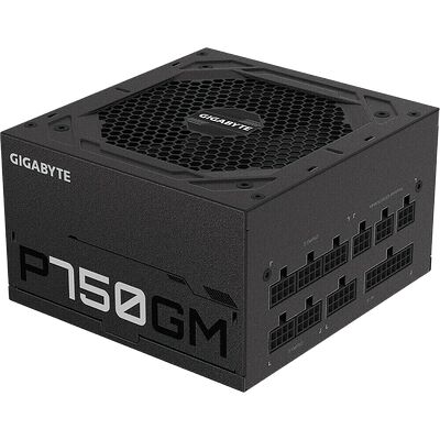 Gigabyte GP-P750GM - 750W