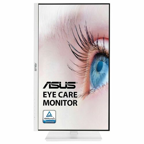 Asus VA27DQSB-W Adaptive Sync