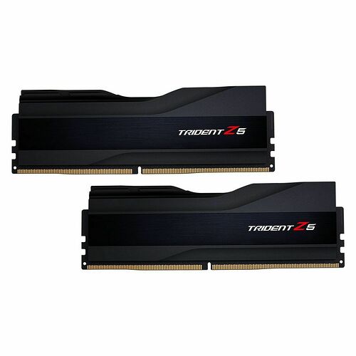 DDR5 G.Skill Z5 Noir - 32 Go (2 x 16 Go) 5600 MHz - CAS 36
