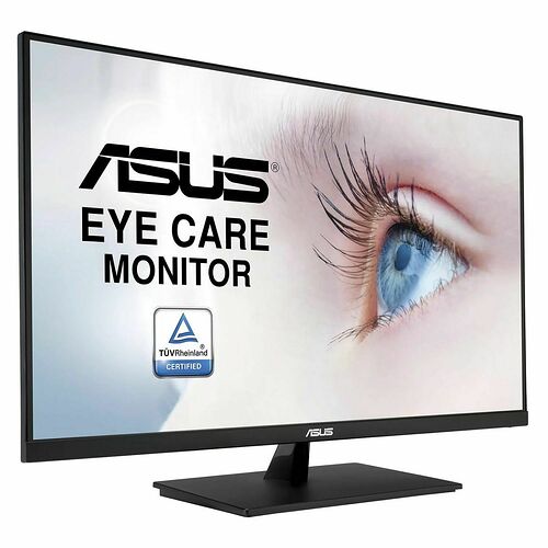 Asus VP32AQ Adaptive Sync