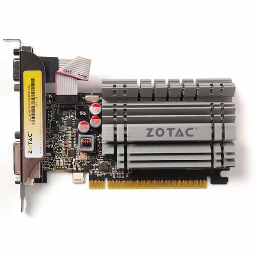 Zotac GeForce GT 730 Zone Edition (4 Go)