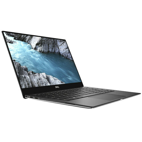 Dell XPS 13 (7390-607) Argent