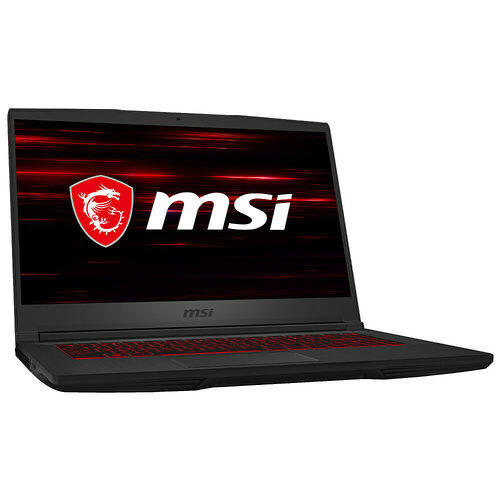 MSI GF65 Thin (10UE-294XFR)