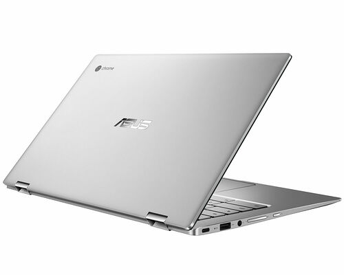 Asus Chromebook Flip C434 (C434TA-AI0030) Argent