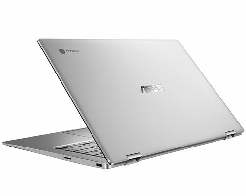 Asus Chromebook Flip C434 (C434TA-AI0030) Argent
