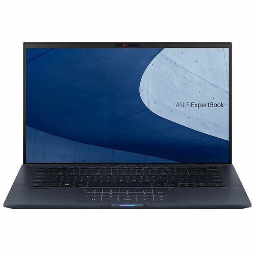 Asus ExpertBook 14 NumPad (B9450FA-LB0362R)