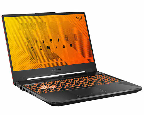 Asus TUF Gaming A15 (506II-AL024T)