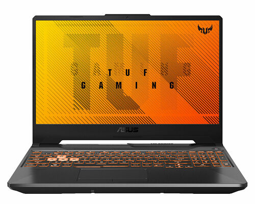 Asus TUF Gaming A15 (506II-AL024T)