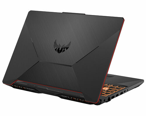 Asus TUF Gaming A15 (506II-AL024T)