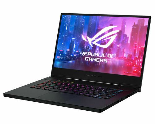 Asus ROG Zephyrus S15 (GX532LXS-13T)
