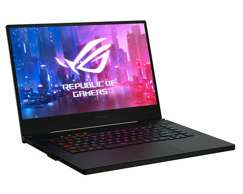 Asus ROG Zephyrus S15 (GX532LXS-13T)