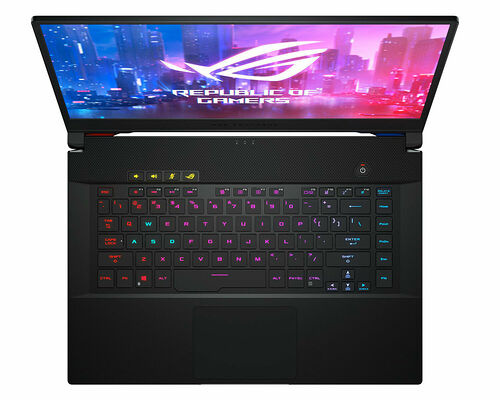 Asus ROG Zephyrus S15 (GX532LXS-13T)