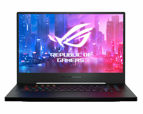 Asus ROG Zephyrus S15 (GX532LXS-13T)