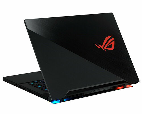 Asus ROG Zephyrus S15 (GX532LXS-13T)