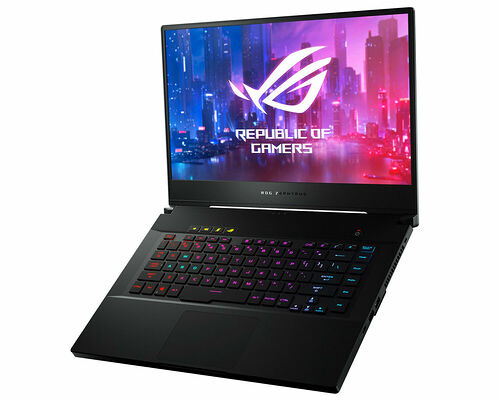 Asus ROG Zephyrus S15 (GX532LXS-13T)