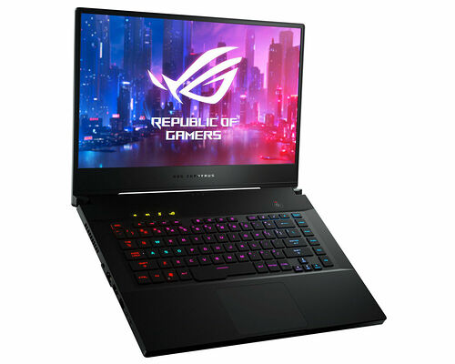 Asus ROG Zephyrus S15 (GX532LXS-13T)