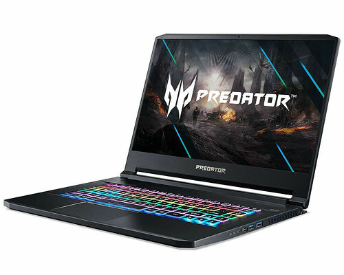 Acer Predator Triton 500 (PT515-52-75XW)