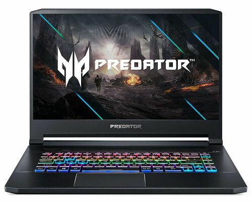 Acer Predator Triton 500 (PT515-52-75XW)