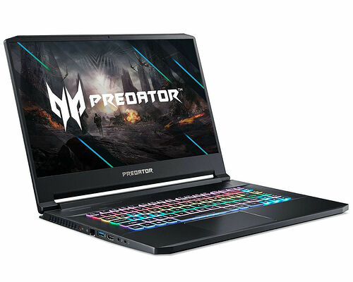 Acer Predator Triton 500 (PT515-52-75XW)