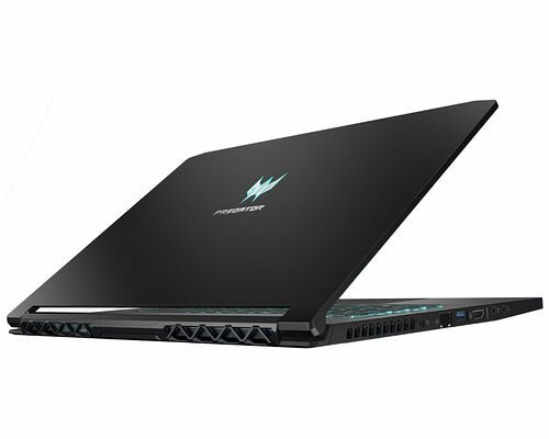 Acer Predator Triton 500 (PT515-52-75XW)